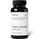 Acetyl- Carnitine-NSF Bersertifikat untuk Sport - 60 Servis