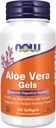 Aloe Vera Gels, 10000 mg, 100 Softgels (Paket 3)