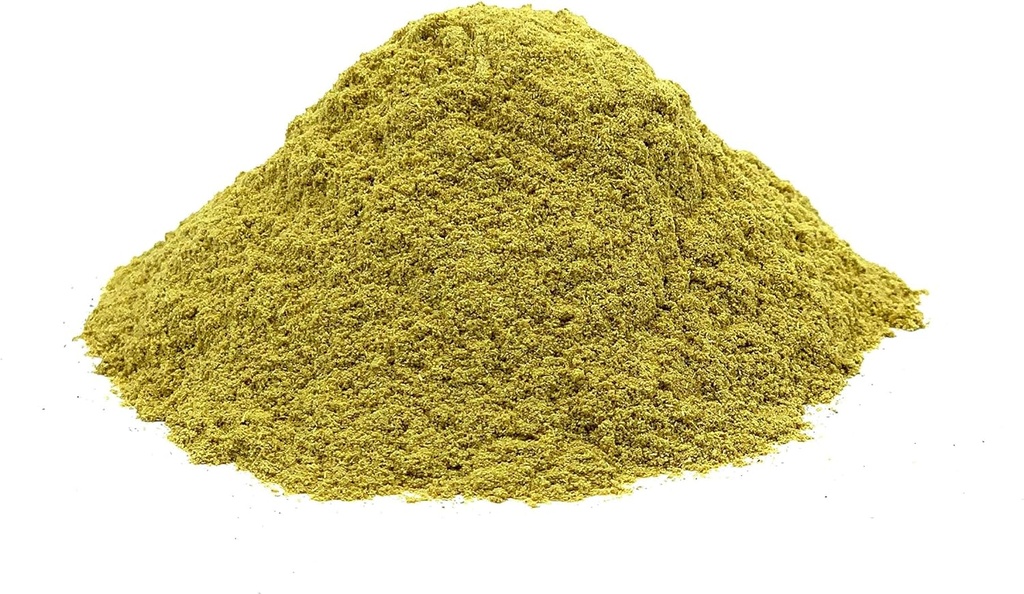 Batasan Terbaik Barberry Root Bark Powder 16 oz.