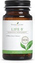 Young Living Life 9 Probiotic Supplemen - Imune, Metabolisme, dan Intestinal Dukungan - 30 Kapsul