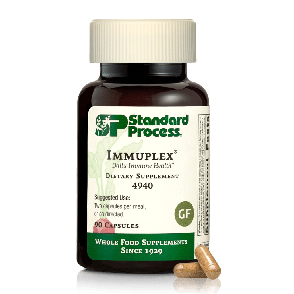 Standard Process Inc.