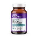 Bab Baru Prenatal Vitamin, Satu Harian Prenatal Multivitamin dengan Methylfolat + Chooline untuk Kesehatan Ibu & Baby, Gluten Bebas & Non- GMO, 60 Count