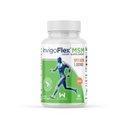 INVIFLEX MSM - Methylsulfonymetana (MSM) (60 caplet)