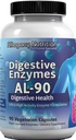 Gluten Free Digeptical Enzymes - Cacah 90