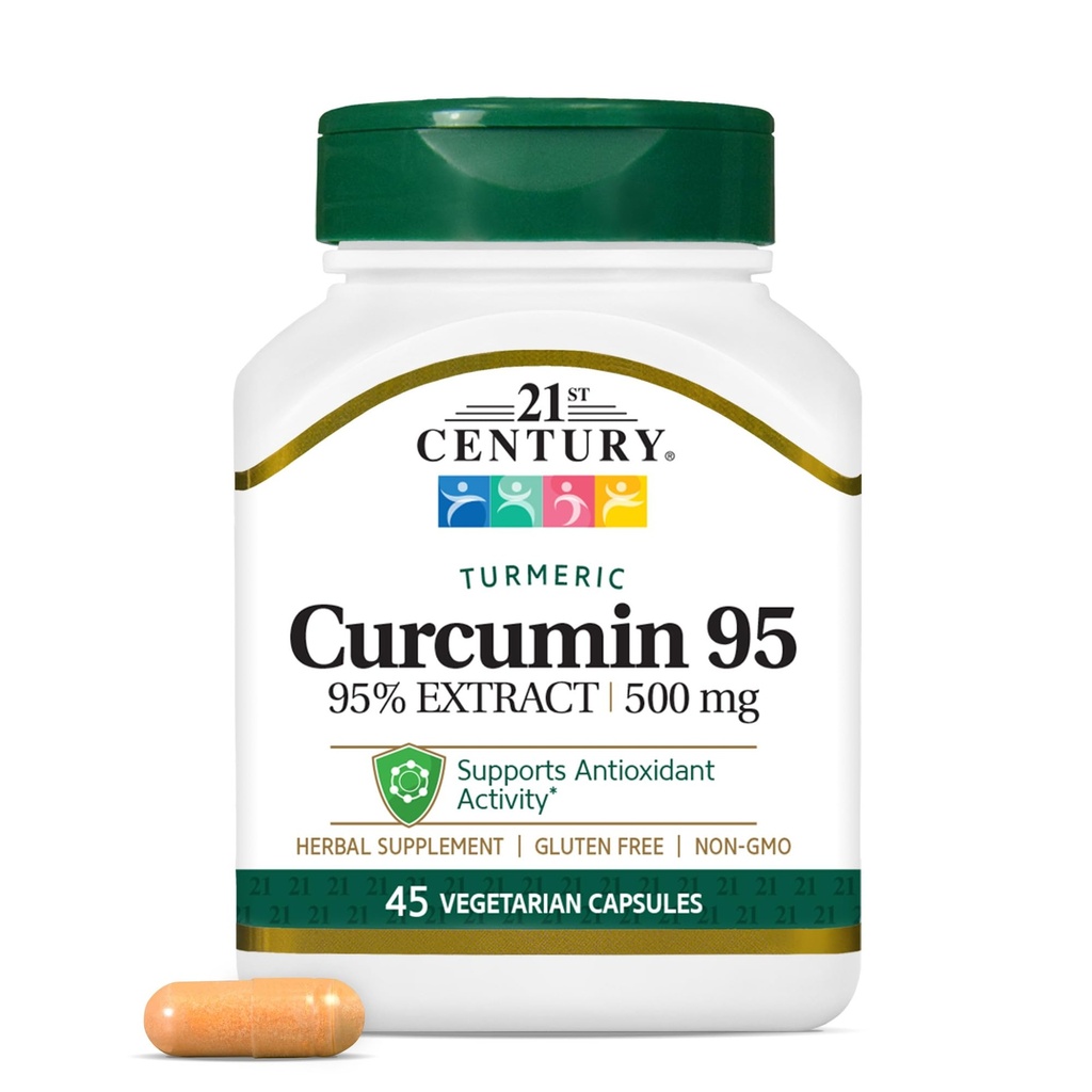Suplemen Herbal tahun 21 (22757)