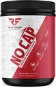 Suplemen Revolusioner No Cap Creatine Monohydrate Powder - 5mg per Scoop, 60 Servings - Perkembangan Muscle Enhance, Boost - 100% Murni, Aman dan Efektif