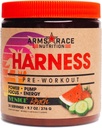 Arms Race Nutition Harness Pre-Workout - Venice Beach (20 Hamba)
