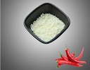 50g CAPSAICIN 98% Chilli Pepper Ekstrak Bubuk Capsaicin murni bubuk