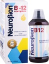 Neurobion Vitamin B12 Kompleks 16 Oz Liquid Citrus Flavor