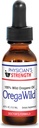 Kekuatan Dokter OregaWild - 13,5 mL - 100% Minyak Oregano - 216 Servis