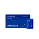 Immunical Glutathione Precursor - Whee Protein Isolasi, Dukungan Imuniune, Master Antioxidant, Detox Cleanse + Brain Health; Free, Sugar- Free, Lactoe- Intolered Friendly 124; 30