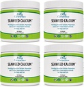 Seaweed Calcium Mineral Suplement for Dogs and Cats, 14 oz