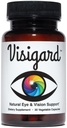 Natural Eye and Vision Supplement - Non- GMO, Vegan, Gluten- Free