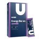 UCAN Energy Bars 124; Low Sugar, Low Calories 126; Gut Friendly, Caffeine- Free, Vegan, Non-GMO, No Soy, Keto Friendly 124; Running, Cycling, Fitness, Pre & Post Workout 124; Chocolate Almond Butter 12 Count