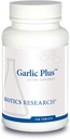 Bawang putih Penelitian Biotik Plus Pure Puri Konsentrasi Plus Vitamin C dan Chlorophylins, Mendukung Kesehatan Kardiovaskular, Fungsi Imune, kuat Antioksidant 100 Tablet