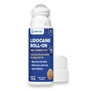 WELMATE- 5% Lidocaine Roll On Hoble 124; Maksimal Kekuatan Topical Pain Relief w / Aloe Vera 124;