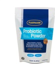 Farnam Probiotic Powder for Horses, Daily Digetical and Immune Health Suppplement Helling Adfeat a Healthy Microbial Saldo for Optimal Diathable