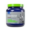 POWERLIFE High Impact Fed Whey Protein dengan 3000 MG of HMB, No Sugar Added, Non-GMO, Hormone and Antibiotic Free, 15 Servings (Cokelat - New Formula)