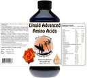 Cair Advanced Amino Acids 8 oz dari CAOH