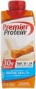 Premier Protein Premier Caramel Tinggi Shake, 11 Fl Oz (Paket 15)