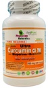 Ultra Curcumin C3 Time Rilis w Bioperine and Bromelain Time Rilis 700mg 100 Vextab Max Absorpsi