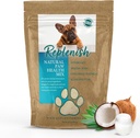 Replenish Dog Paw Healing Solution - All Natural Epsom Salt for Dogs Paws