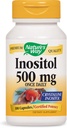 Inositol 100 Capsules (Paket 2)