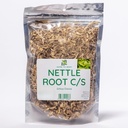 Herb To Body Nettle Root C / S 124; Cut & Sifted 124; Urtica Dioica 124; Wildmade 124z