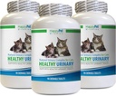 Cat UTI Suplemen - CAT Healthy Urinary Complex - UTI Solution