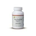 Dukungan Pernafasan Nature Rite Sleep - Bantuan Alam untuk Better Sleep, Pola Bernafas Improve, 30 Kapsul, All-Natural Herbal Ingredices, Dibuat di AS