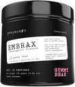 Proyek # 1 Embrax: Thermogenic Pretrained Fat Men & Women - Best Belly Fat Burners for Women & Men, L-Carnitine Suplemen Pemasyaring for Men & Women