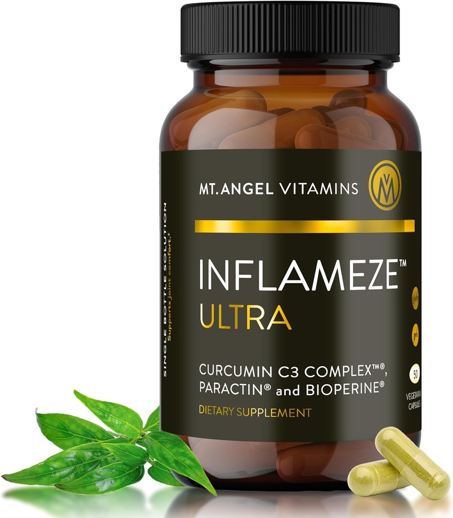 Vitamin Malaikat Menghirup Ultra