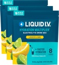 Limun 126; Electrolyte Powder Drink Mix 1243 (48 Serbu)