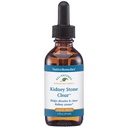 "Remedies Kidney Stone Clear" - "Natural Homeopatic Formula Temportuly Helling Dissolve and Clear Ginney Stones" - "Relieves Pain, Nausea and Vomiting" - 59 mL