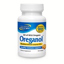 Herb dan Spice Amerika Utara, Oreganol P73 Softgels, 120 Count