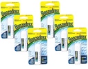 Benzedrex Inhaler Propylexdrine Nasal Decongestan - 1 Cacah (Paket 6)