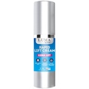 Instant Eye Cream for Dark Circles and Puffiniss, Eye Bags & AntiWrinkle Eye Cream - Plants - Based Serum dengan Ingredics - Tigtens dan Sculpics Skin - Made in USA - 0.5 FL oz