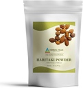 HERBAL HILLS Haritaki Powder Terminalia Chebula Inknut 124; 2 Pound / 32 Oz 124; Paket 1