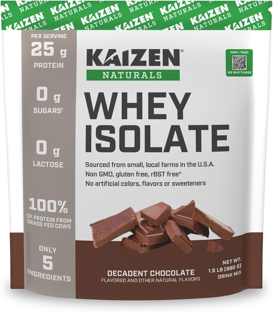 Whiy Isolate Isolents 124; Chocolate 124; 25g Protein 124; Grass fed 124; No Artificial Ingregents 124; Only 5 Ingregency 124; Fast Absorcience 124; See the Test Results 12.4; 0g Lactose 14; Gluten Free 124; Non GMO 1244;