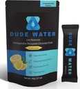 Suplemen Hidration Mix - Powder Elektrolite ditanamkan dengan Ashwagandha, Fenugreek, dan EsculVitamin. Mengganti Hidrasi, Mendukung Energi, Hormone Kesehatan, Kekuatan, dan Pemulihan.