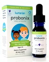 Probonix Humarian Cair Progration for Kids Aged 1-9 Years - Superior 8- Strain Probiotic Drops to Fortify Gut Health, Imunity and More - 30- Day Suply - Tasty Grape Flavor