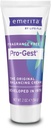Emerita by Life-flo Pro- Gest Balancing Cream - Progesterone Cream for Women - Original Balancing Cream with USP Progesterone from Wild Yam, Fragrance Free, Made Without Parabens, 60- Day Garansi, 2oz