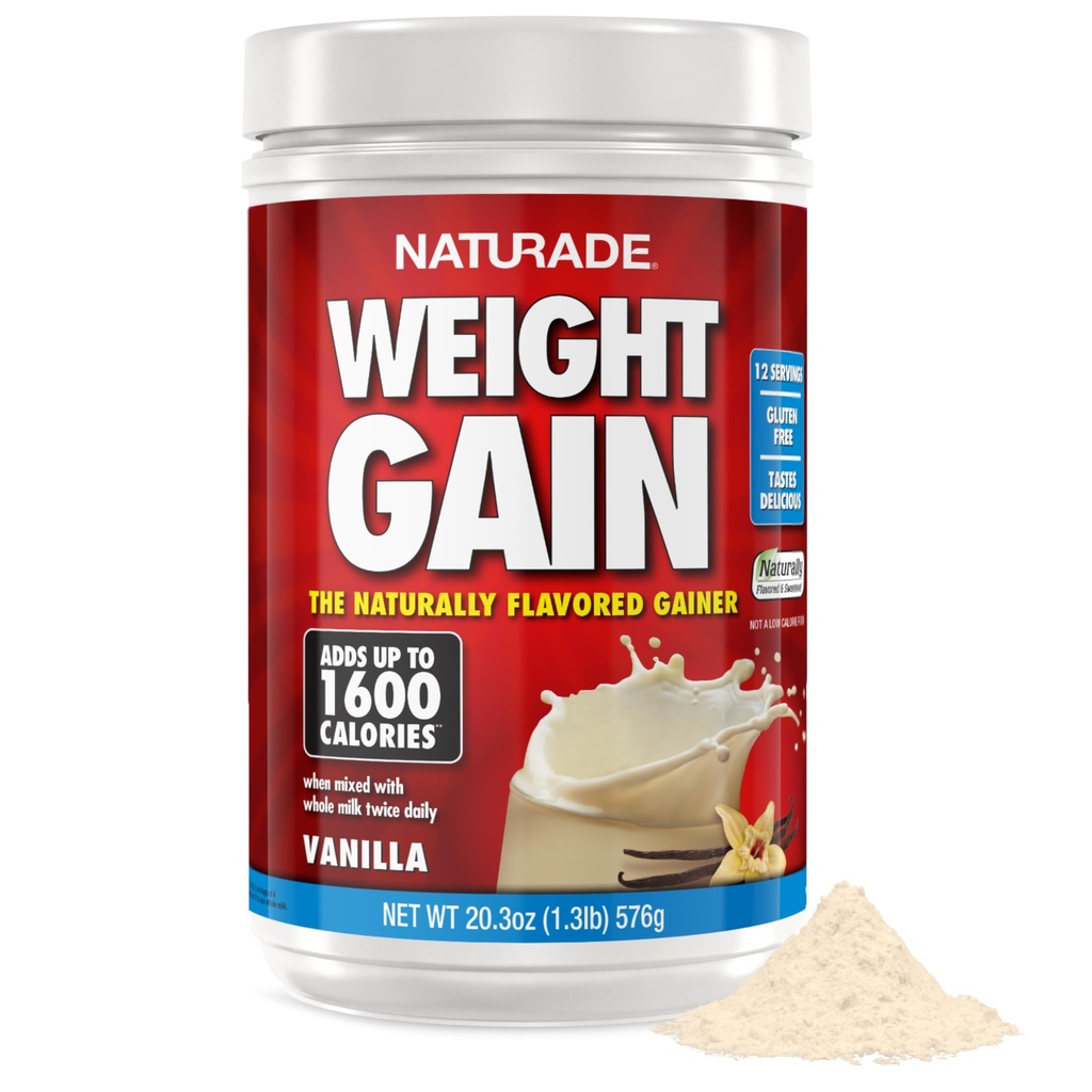 Mix, Vanilla, 20,3 Ounce
