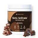 Chocolate Truffle Dark Exotious Ketones: