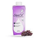 Global Health Products LiquaCel Cair Protein 32 Ounces Grape