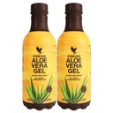 Forever Living-Forever Aloe Vera Gel - 99.7% Pure Inner Aloe Vera Juice