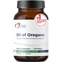 Desain untuk Minyak Kesehatan Oregano - Oregano Capsules Oil dengan sangat berkonsentrasi Carvacrol - Menyediakan Pembersih Intestinal - Oregano Minyak untuk Dukungan GI (60 Softgels)