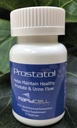 Botol PROSTATOL (15 Capsules / Botol) untuk a Healthy Prostate and Urine Flow