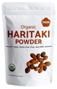 Iyasa Holistical Organic Haritaki Fruit Towder Harad Terminalia chebula Kadakapudi 8Oz 225Gm Distration Gas Relief Bowel Fungsi Ayurveda Superfood Resleable Pouch