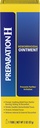 PREPARATION H Heembehoid Symptom Treatment Ocontament, Itching, Burning & Discomfort Relief, Tube (2.0 Ounce)